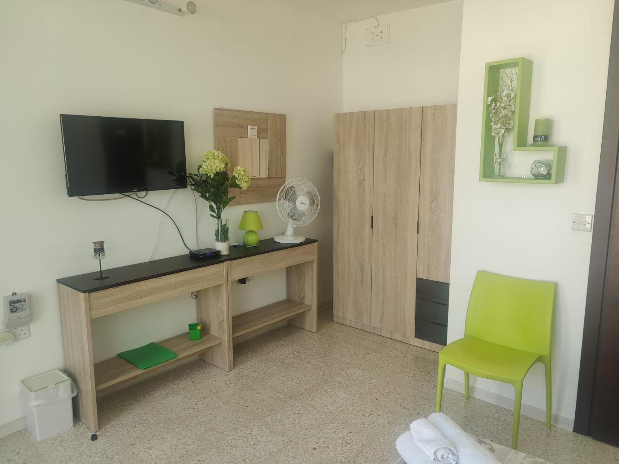 D'Ambrogio Guest House Rabat Zimmer foto