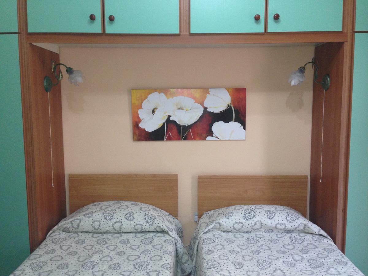 D'Ambrogio Guest House Rabat Zimmer foto