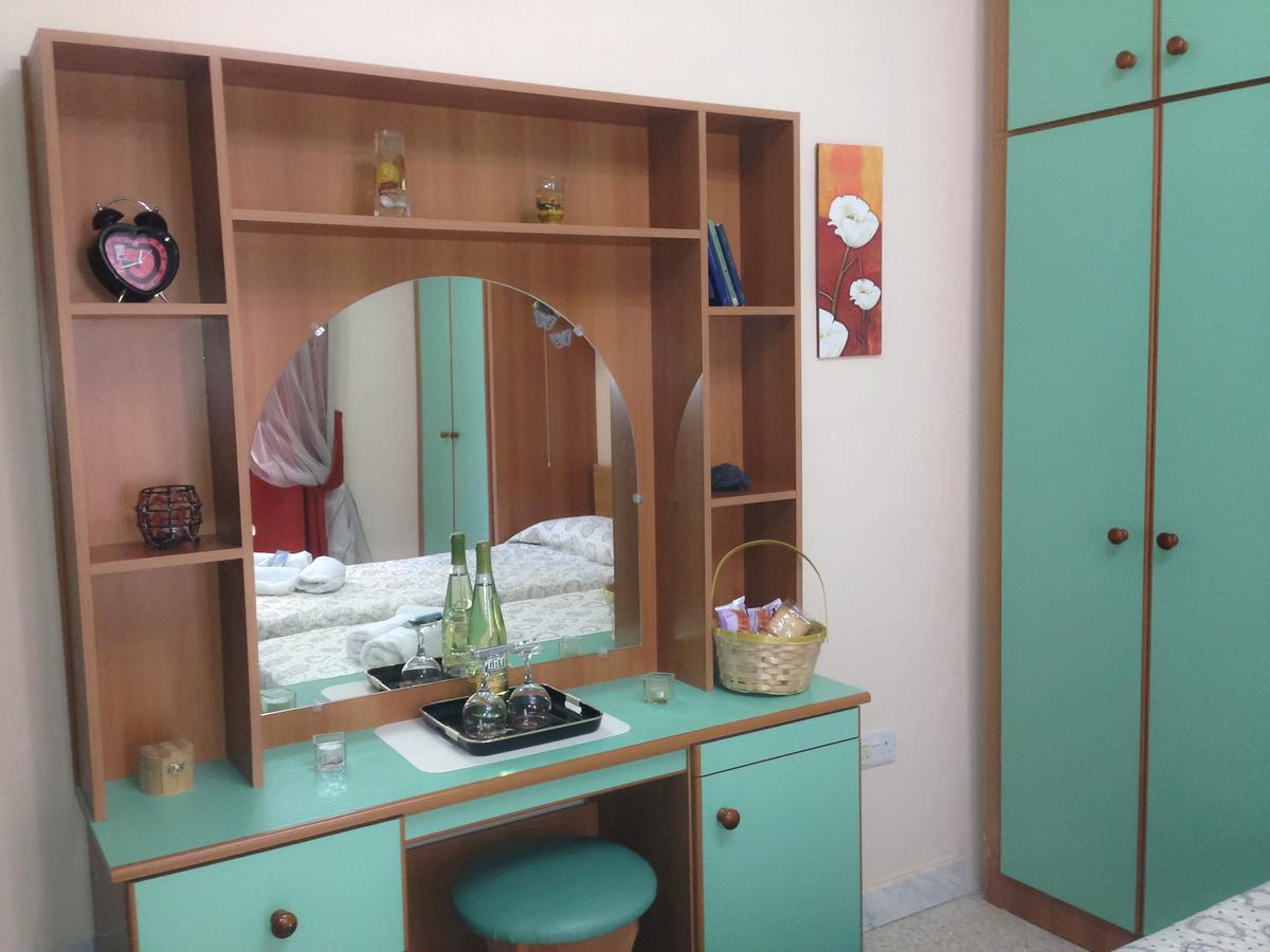 D'Ambrogio Guest House Rabat Zimmer foto