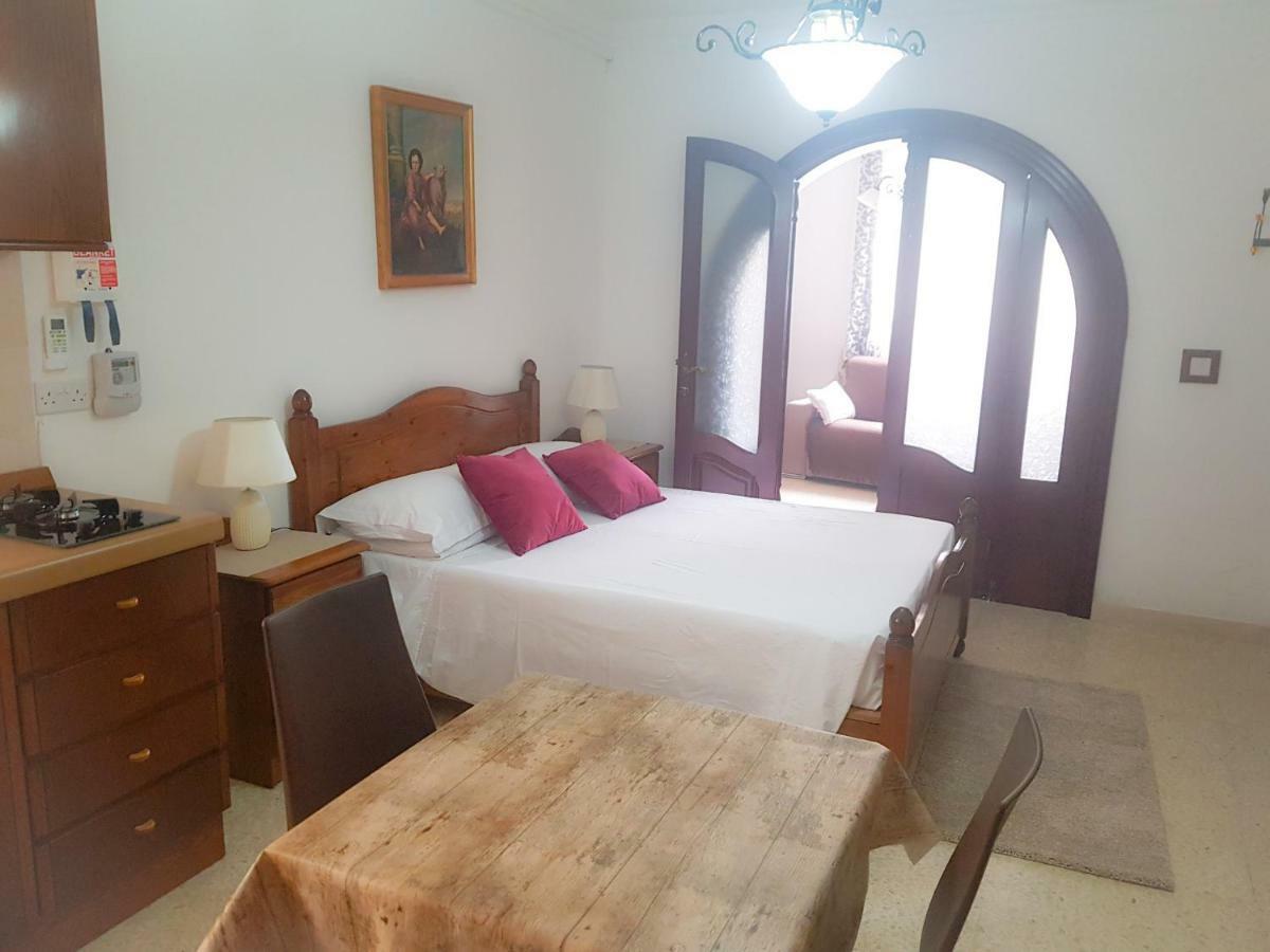 D'Ambrogio Guest House Rabat Exterior foto